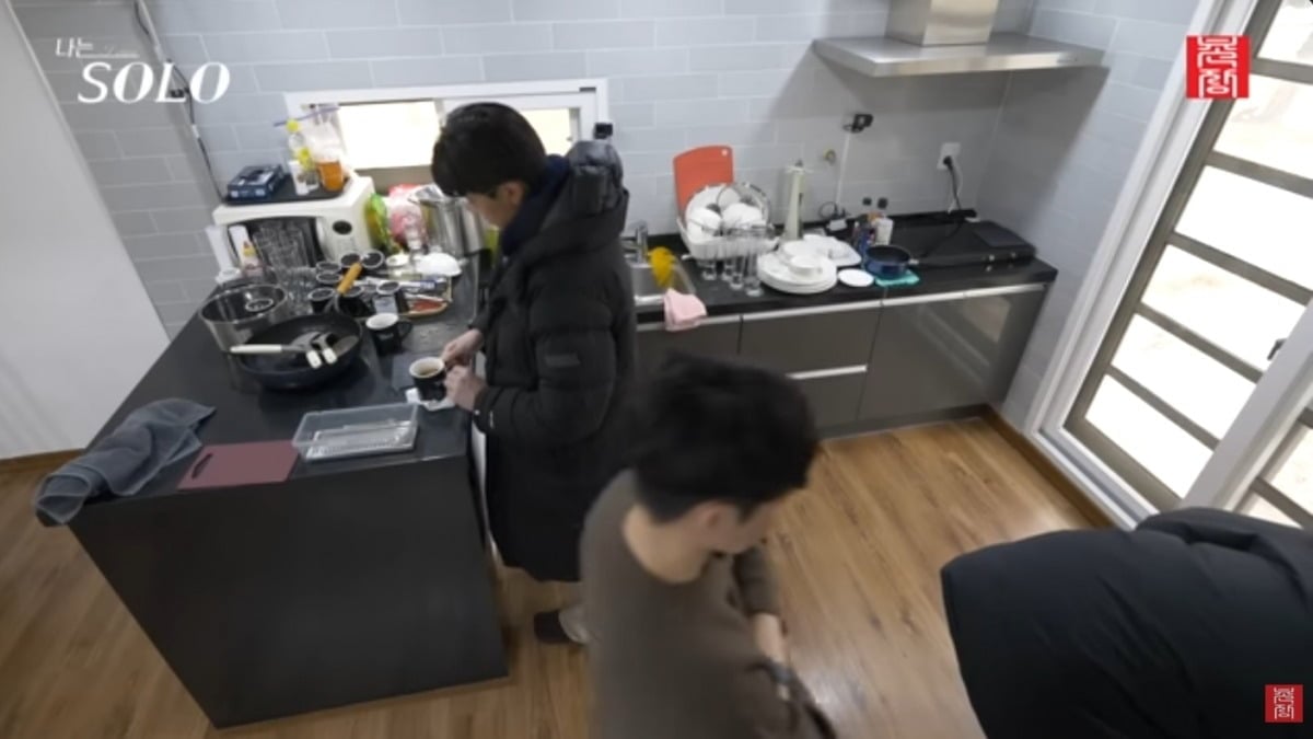 사진 = '촌장엔터테인먼트TV' 유튜브 채널 캡처