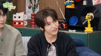 제베원 매튜, 알고보니 의대 갈뻔 했다…"춤 때문에 한국행" 충격 ('동해물과')