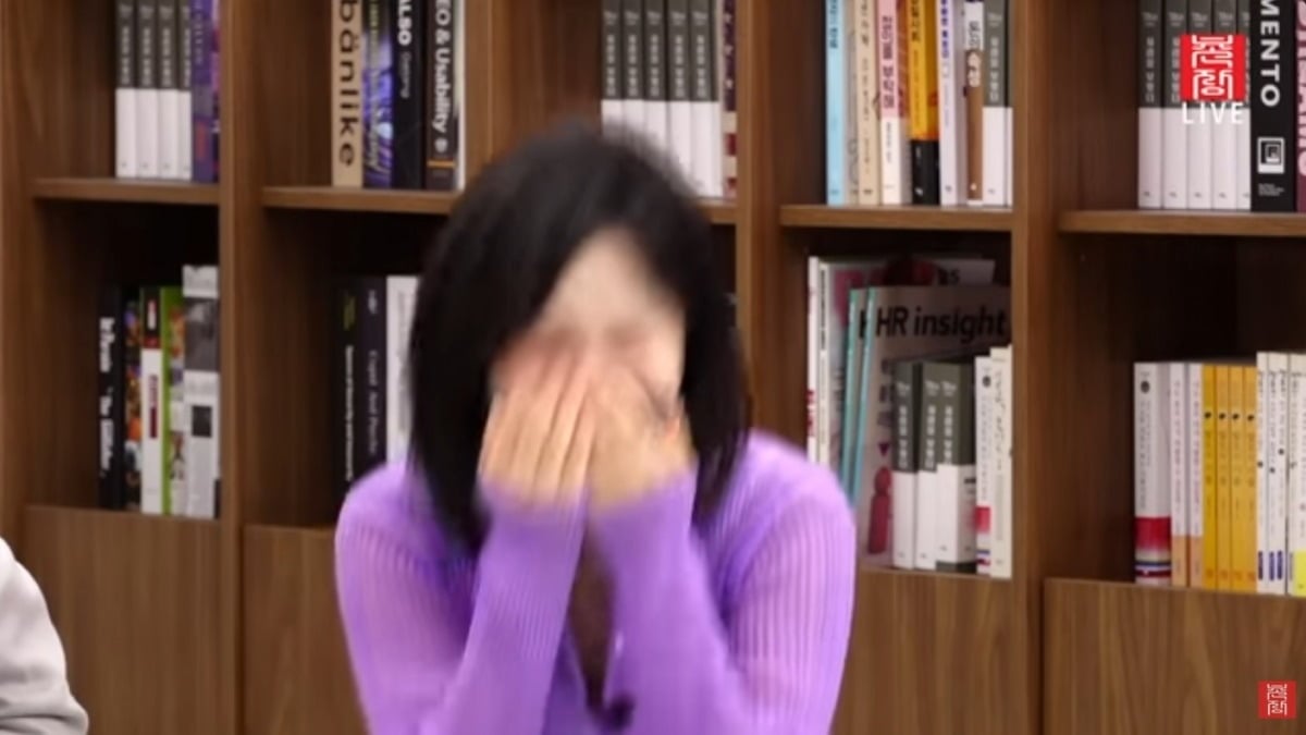 사진 = '촌장엔터테인먼트TV' 유튜브 채널 캡처