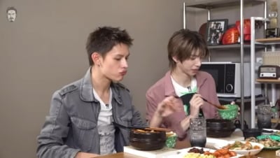 코르티스 제임스X주훈, "룸메이트인데 대화 없어"…결국 폭로된 파격 숙소 생활 ('꼰대희')
