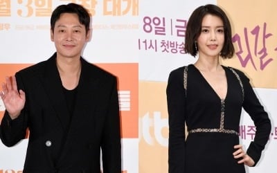 김동욱, ♥스텔라와 열애 후 여배우와 연락 끊었다…"혼자 늙을까 걱정했는데" ('짠한형')