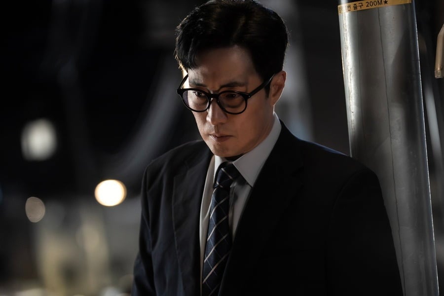 '김부장' 소지섭이 평범한 직장인 뒤에 숨겨진 비밀을 지닌 '소시민 아빠'로 돌아온다./사지넺공=SBS