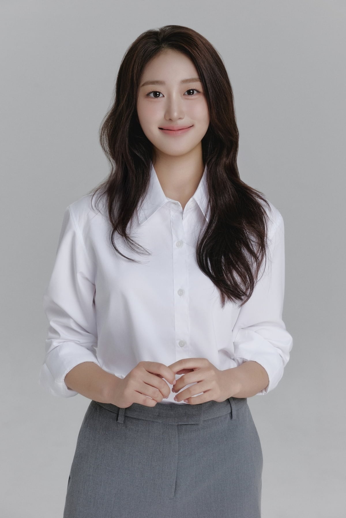 진세민 아나운서 / 사진제공=씨피엔터테인먼트