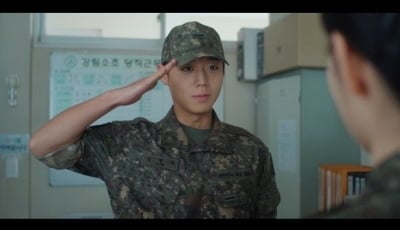 '단종 오빠' 박지훈, 3개월 만에 또 해냈다…최고 10.8%→6화 만에 상승세 제대로 탄 '취사병' [종합]