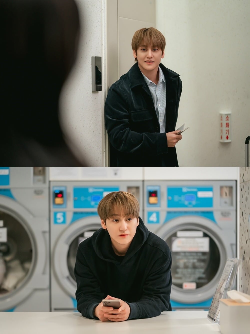 해피엔딩을 향한 안효섭, 채원빈, 김범의 마지막 스텝이 시작된다./사진제공=SBS