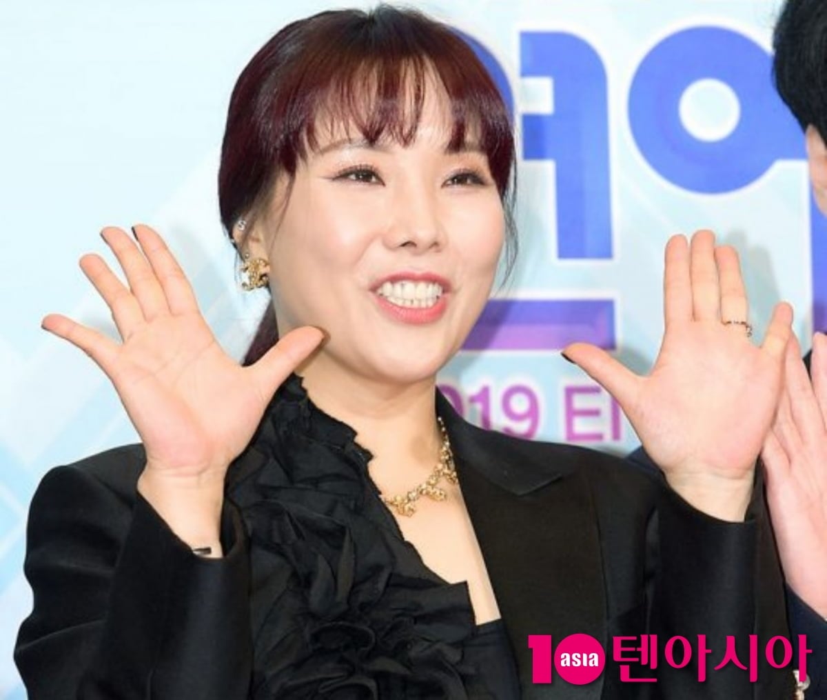 신봉선 / 사진=텐아시아 DB