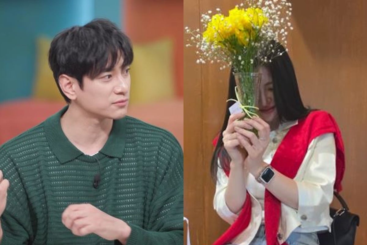 김요한이 이주연과 사적 만남을 이어가고 있다고 고백한다. /사진제공=채널A