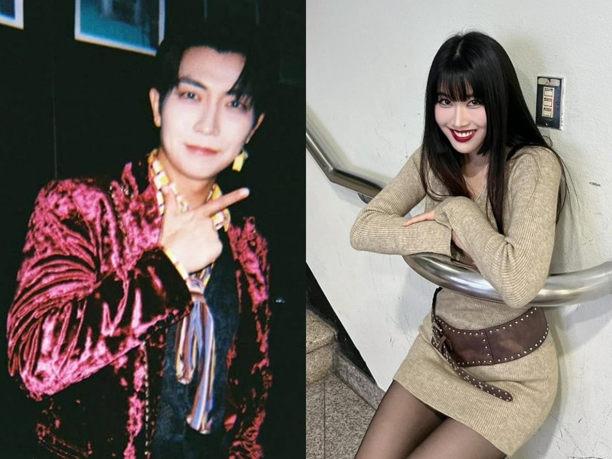 사진=현석준, 김수연 각 SNS