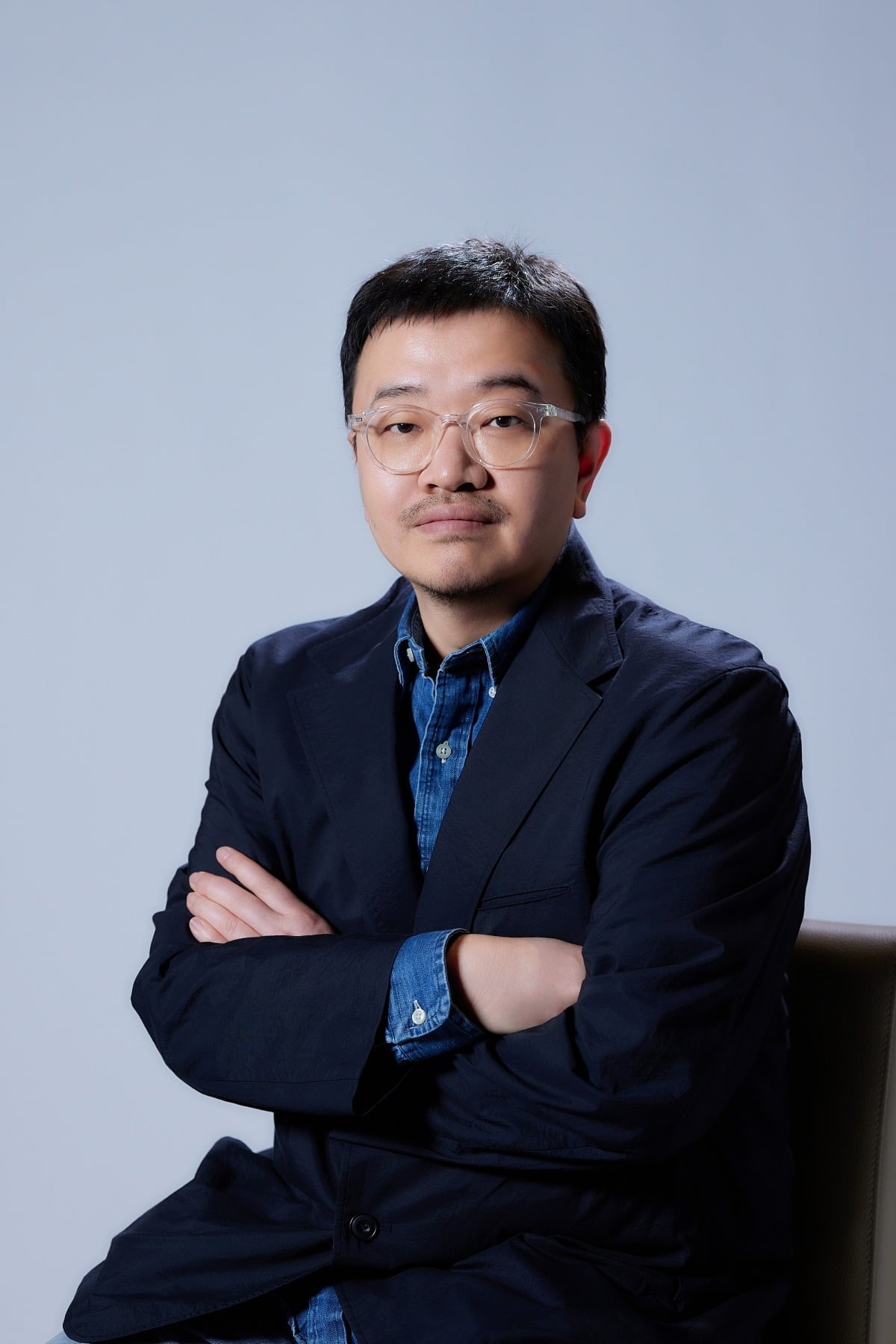 영화 '군체'를 선보인 연상호 감독. / 사진제공=쇼박스