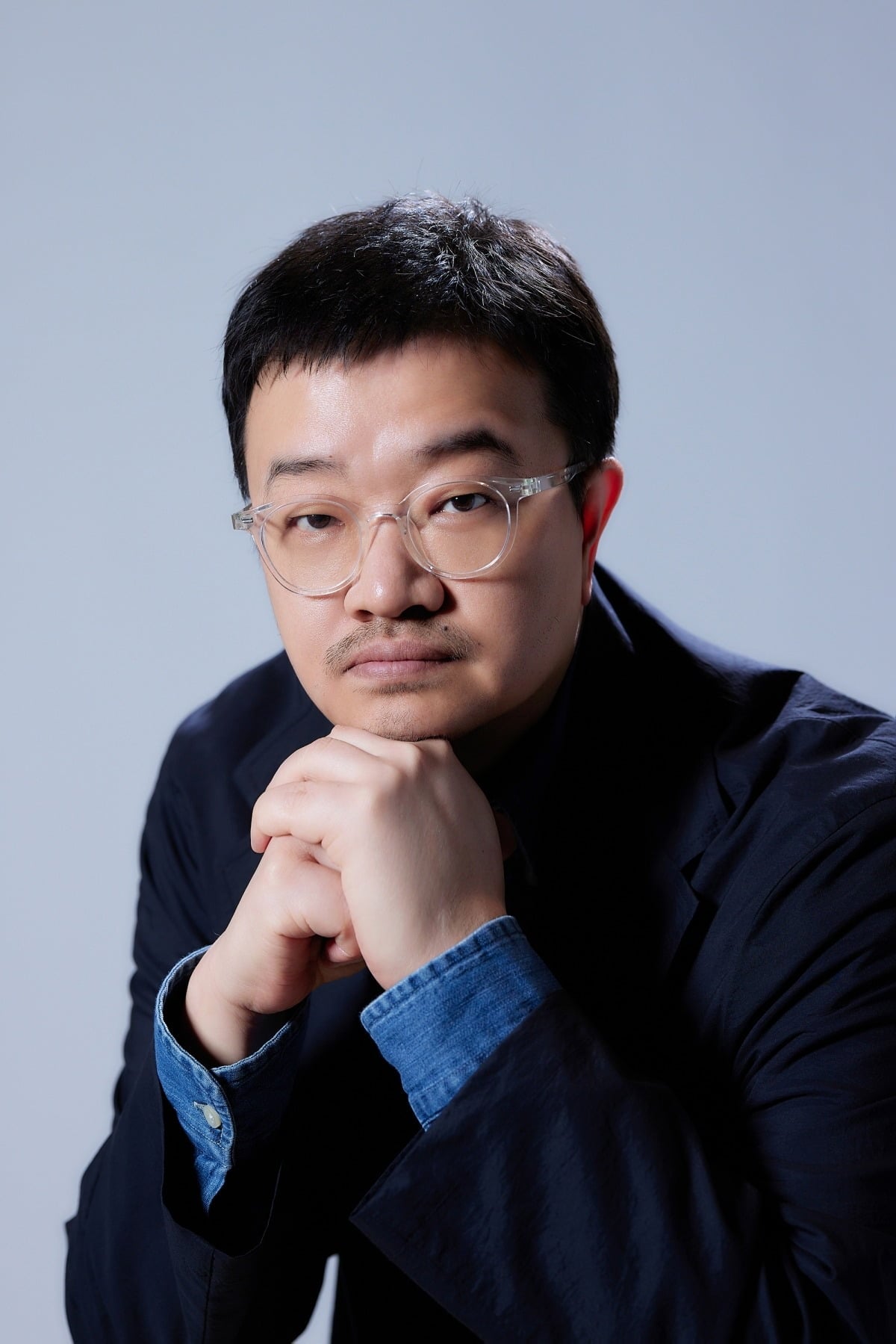 연상호 감독이 영화 '군체'로 돌아왔다. / 사진제공=쇼박스