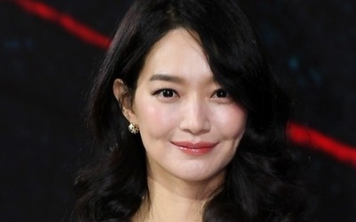 '로코 퀸' 신민아, 스릴러 도전했는데…"답답하고 힘들었다" ('눈동자')