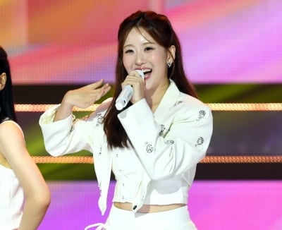 오유진, 모친 향한 애틋한 사랑('가요무대')