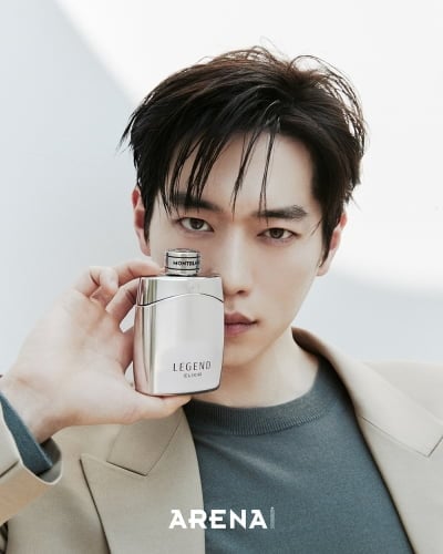'32세' 서강준, 원조 얼굴 천재의 위엄…6년 만에 ♥로맨스 컴백 앞두고 전성기 미모 자랑