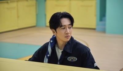 '이선빈♥' 이광수, 데이트 할 틈도 없겠네…드라마→예능 오가며 열일 행보