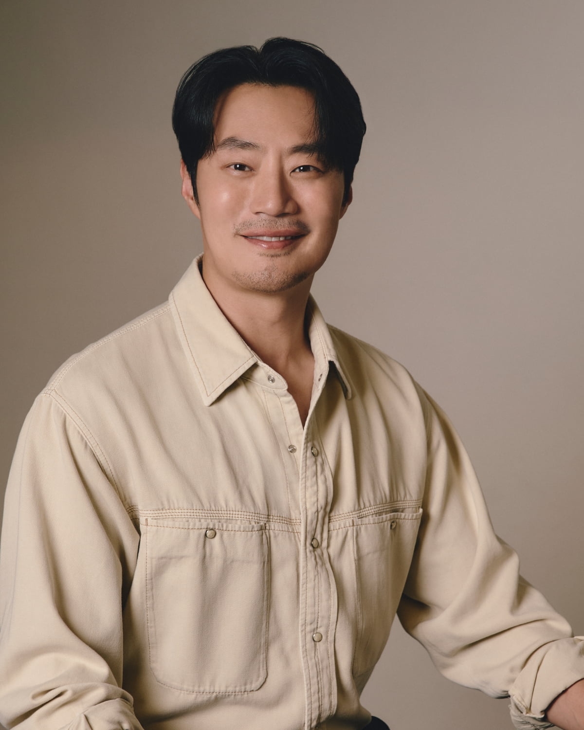 최근 이희준 배우와 만나 인터뷰를 진행했다. / 사진제공=BH엔터테인먼트