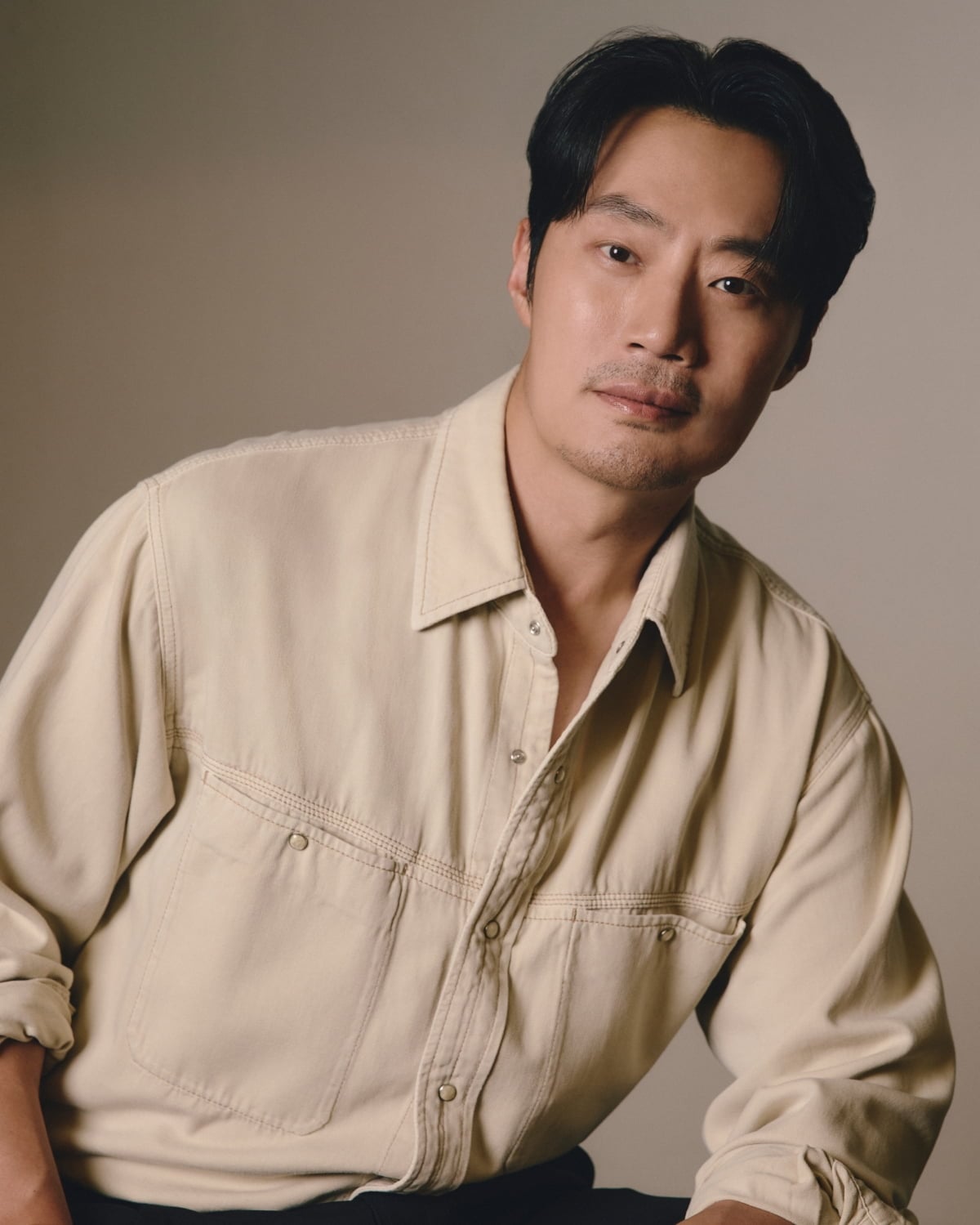 최근 이희준 배우와 만나 인터뷰를 진행했다. / 사진제공=BH엔터테인먼트