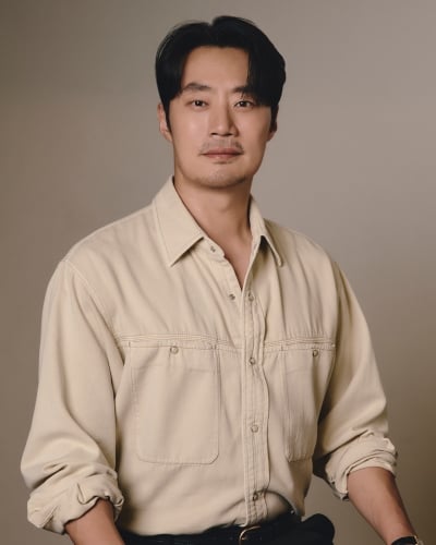 ''무빙2' 악역?' 이희준, 시청자 반응에 "나쁜 역할 아냐, 많은 기대 부탁" ('허수아비')[인터뷰③]