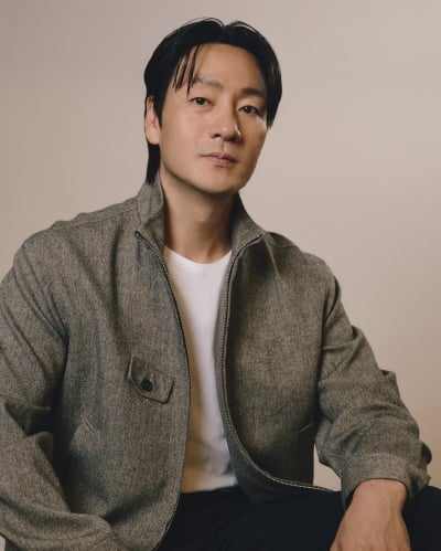 "어머니가 눈물 쏟아" 박해수 母, '허수아비' 본방사수 하며 오열했다…"위로도 건네" [인터뷰②]