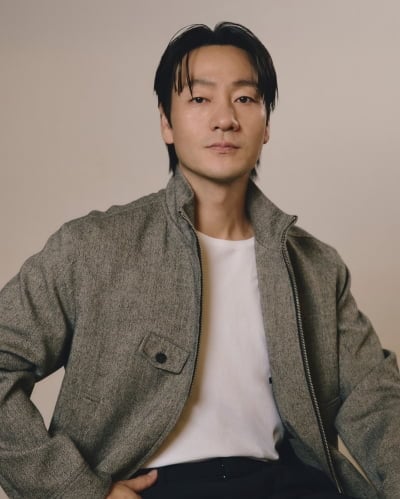 박해수, '허수아비' 결말에 입 열었다…"개인적으로 만족스러워, 좋게 봐주셨으면" [인터뷰①]