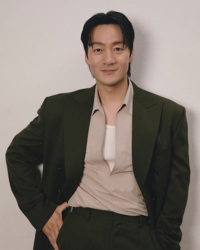 '허수아비' 흥행한 이유 이거였나…박해수, "땀에 젖어 옷 4벌씩 환복, 그럼에도 화목" [인터뷰③]