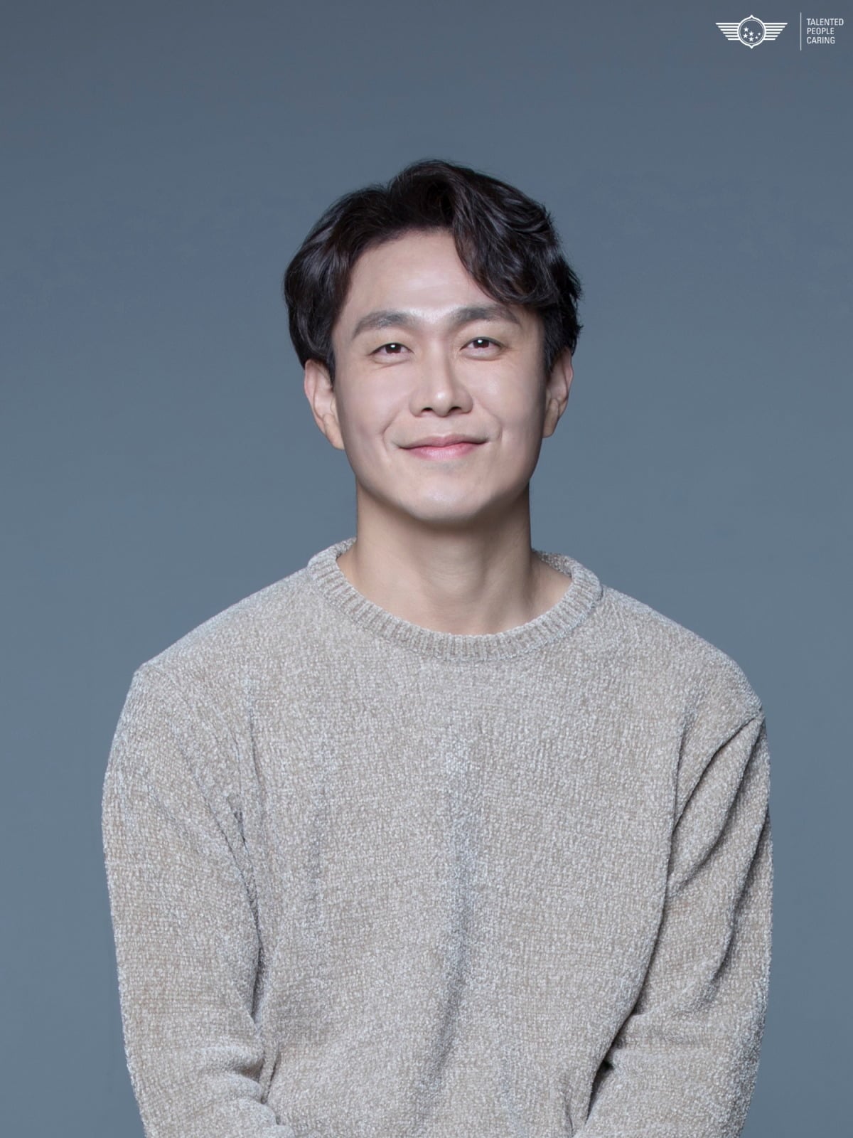 오정세가 캐릭터와의 싱크로율에 대해 말했다./사진제공=프레인TPC