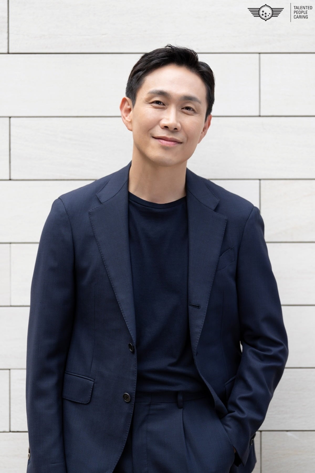'모자무싸' 오정세가 극중 정민아와의 관계에 대해 설명했다./사진제공=프레인TPC