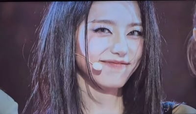김소혜, 아이오아이 컴백했는데 '2살 어린' 동생에 춤 배운다