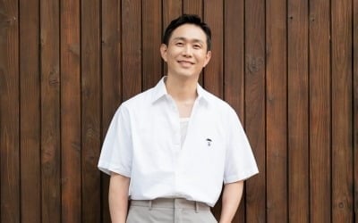 오정세, 대사량이 그렇게 많은데…"한 글자도 훼손하지 않으려 했다" ('모자무싸')[인터뷰③]