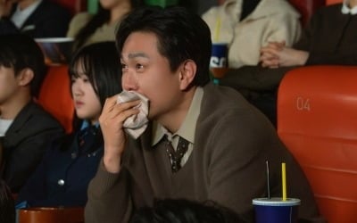 '모자무싸' 구교환 데뷔작, 알고보니 오정세 출연했었다…"발자취 남기고픈 마음" [인터뷰④]