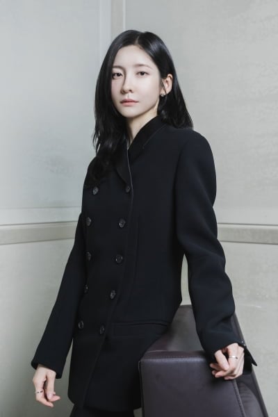 데뷔 9년 만에 백상 후보 올랐다더니…박지현, 속내 고백했다 "실망하면 어떡하지" ('와일드씽') [TEN인터뷰]