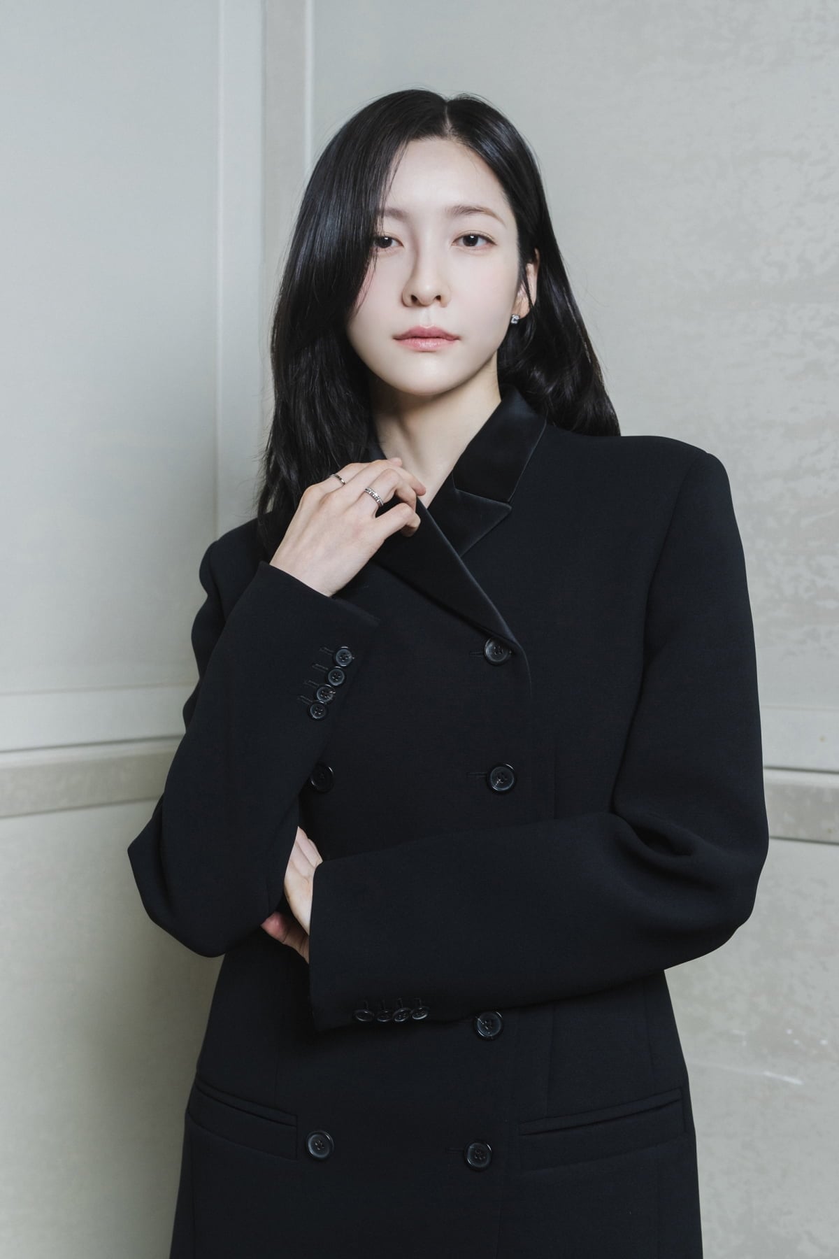 배우 박지현 / 사진제공=롯데엔터테인먼트