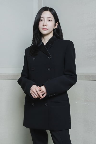 박지현 "강동원에 음방 공약 거절, 어렵다고 생각한 이성적 판단 맞았을지도" ('와일드씽') [인터뷰 ①]
