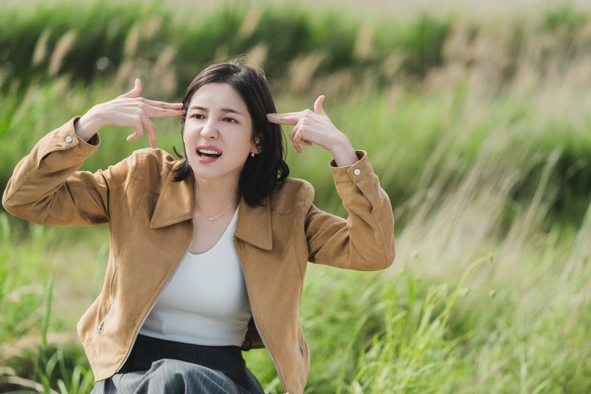 영화 '와일드 씽' 스틸 / 사진제공=롯데엔터테인먼트