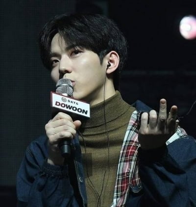 '유지유와 열애설' 데이식스 도운, 결혼설까지 나온 건 이례적…팬덤 와글와글
