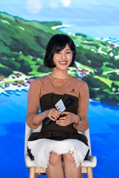 ''폭싹' 부현숙' 이수경, 9개월 만에 깜짝 소식 알렸다…외딴섬 토박이 간호사로 컴백 ('닥터섬보이')