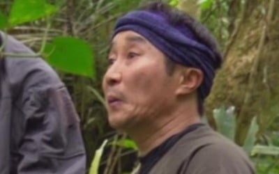 육준서 부상 '생존왕2', 이번에는 야생 닭 사냥 나섰다…생존 강자들의 전쟁