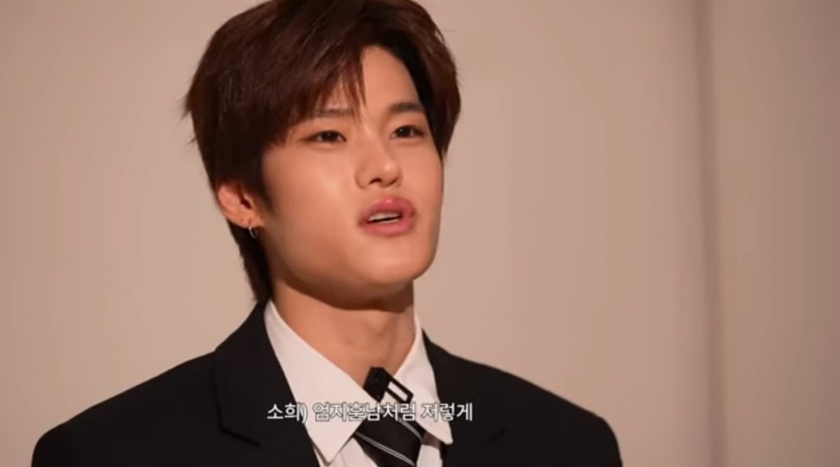 사진 = '엄지렐라' 유튜브 채널 캡처