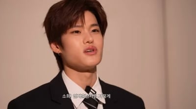 라이즈 소희, 역대급 도플갱어 만났다…"자유로운 삶 궁금해" 고백 ('엄지렐라')