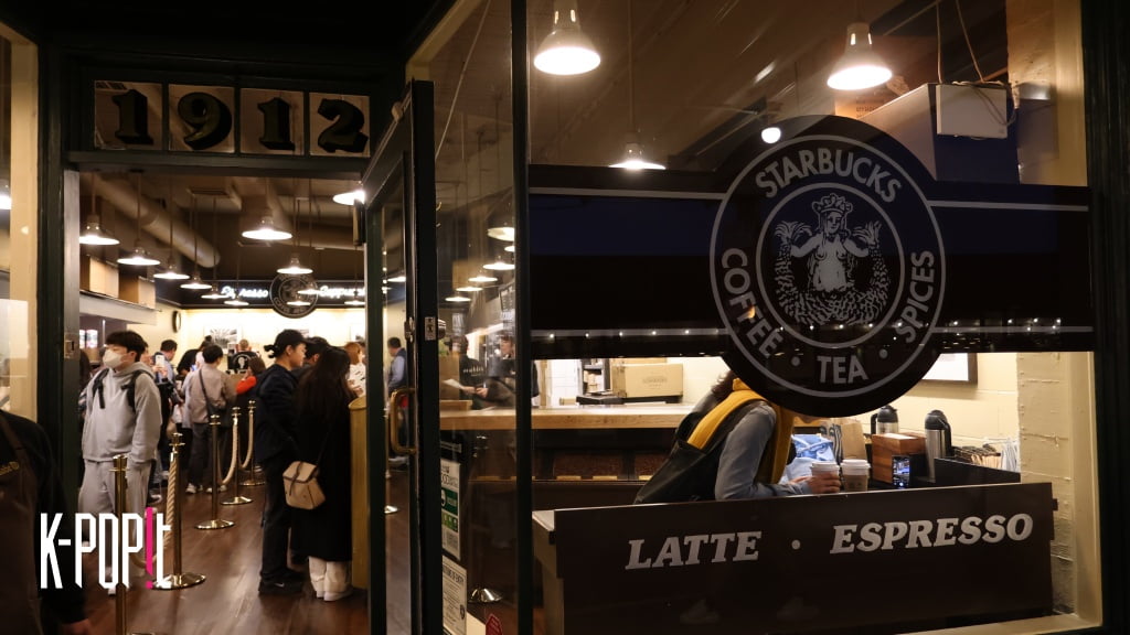 The Starbucks marketing controversy in Korea: Why were Koreans angry?