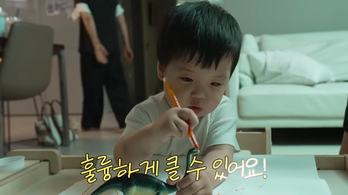 사진=황보라 유튜브