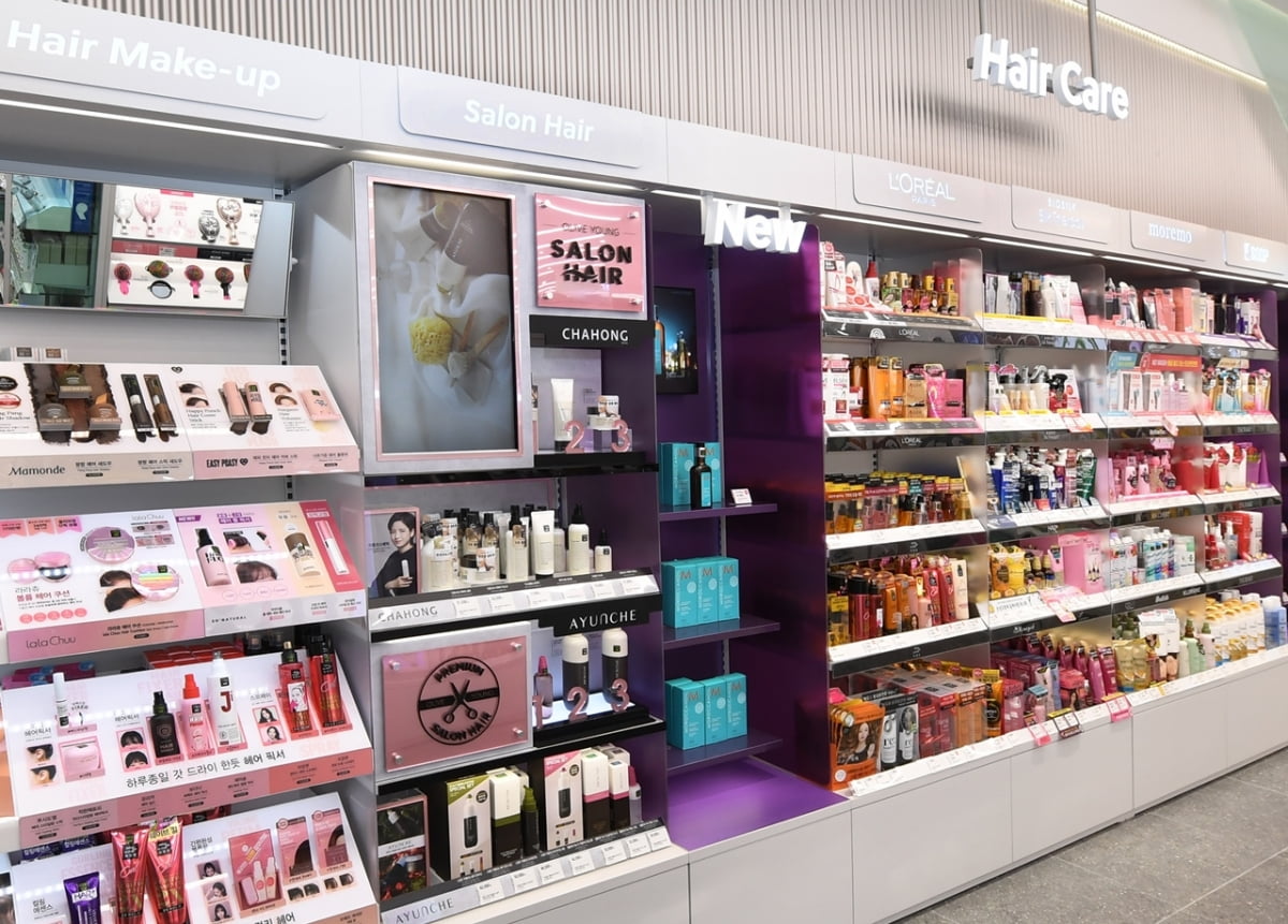 K-Hair Care Goes Global: Korean Shampoo Brands Surge in U.S., China, Europe