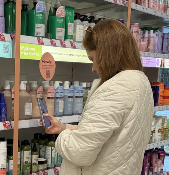 Aekyung Industrial Enters Poland with K-Hair Care / Aekyung Industrial