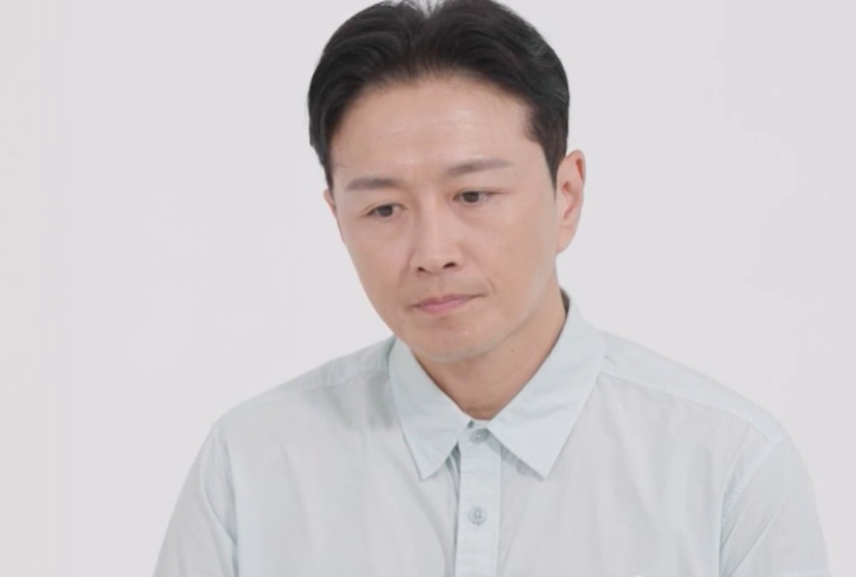 진태현이 속내를 밝혔다./사진제공=SBS