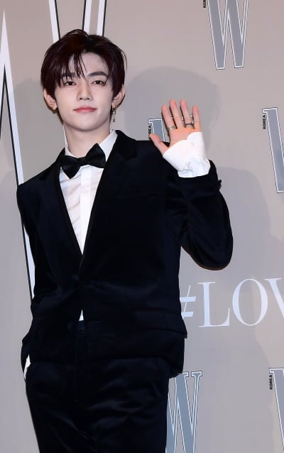 장하오, 아이돌 기 싸움 폭로