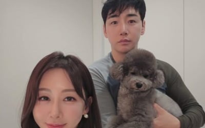 '이혼설 부인' 박군♥한영, 결국 시험관 포기했다…결혼 4년 만에 결심, "더는 못 해" ('동상이몽2')