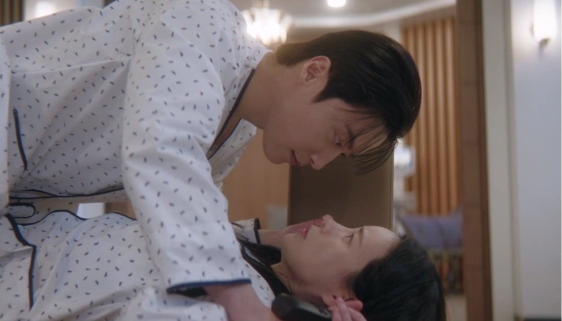 '멋진 신세계'가 화제를 모으고 있다./사진제공=SBS