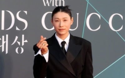 백상 작품상 '신인감독 김연경', 단독 팬미팅까지 속전속결…출연진 추후 공개