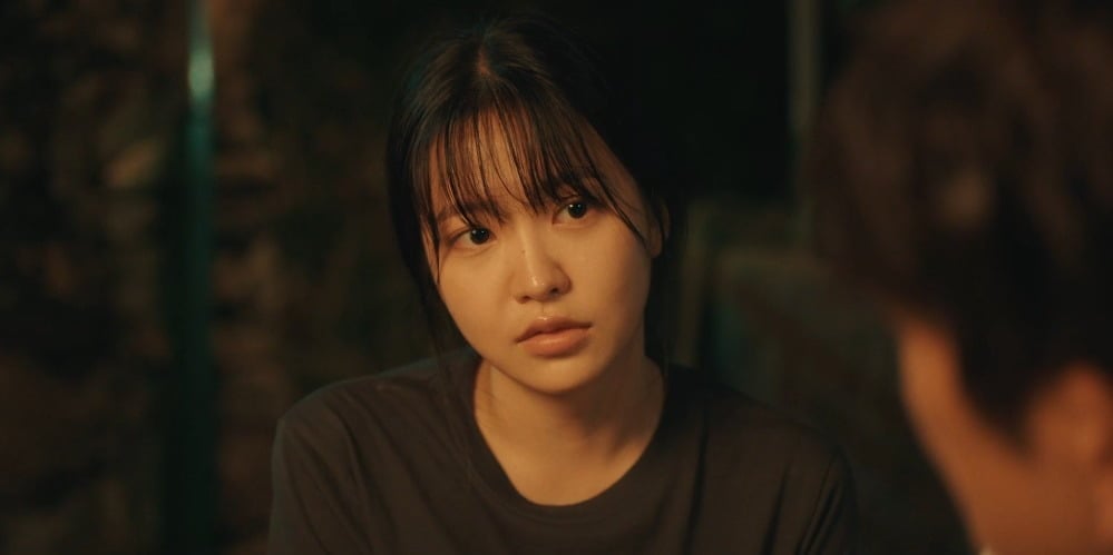 배우 김예림(레드벨벳 예리)이 '아주르 스프링'을 통해 또 한 번 청춘의 성장 서사를 그려냈다./사진=MBN플러스