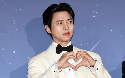 "뼈말라" 주우재, 인생 최대 몸무게 찍었다…'68kg' 손태진에 "걸어 다닐 수 없어" ('옥문아')