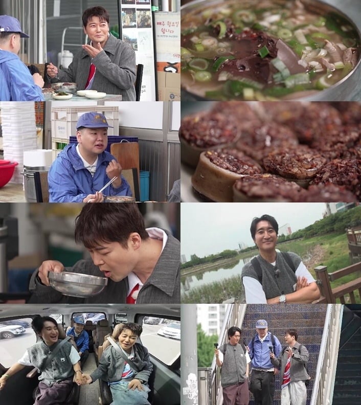 신현준이 넷째 계획을 언급했다./사진제공=MBN·채널S
